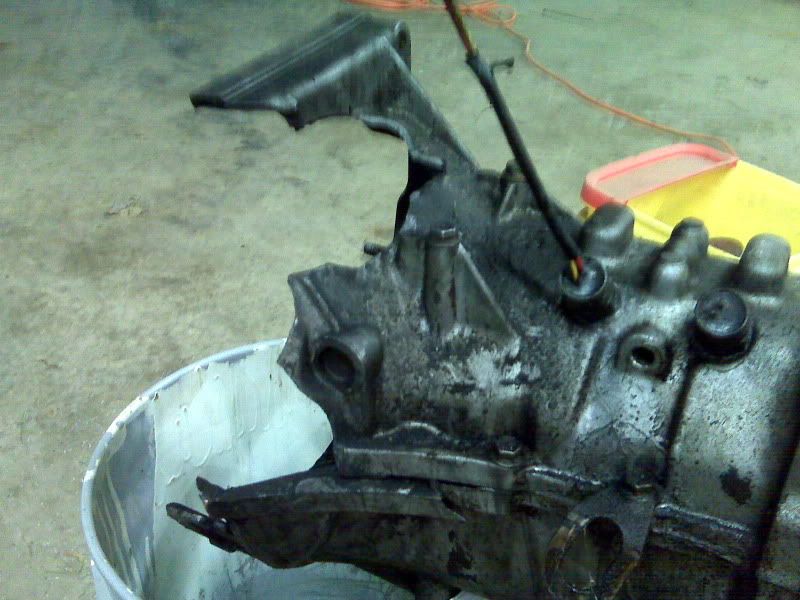 Question about throw out bearing... Page 2 Jeep Wrangler Forum